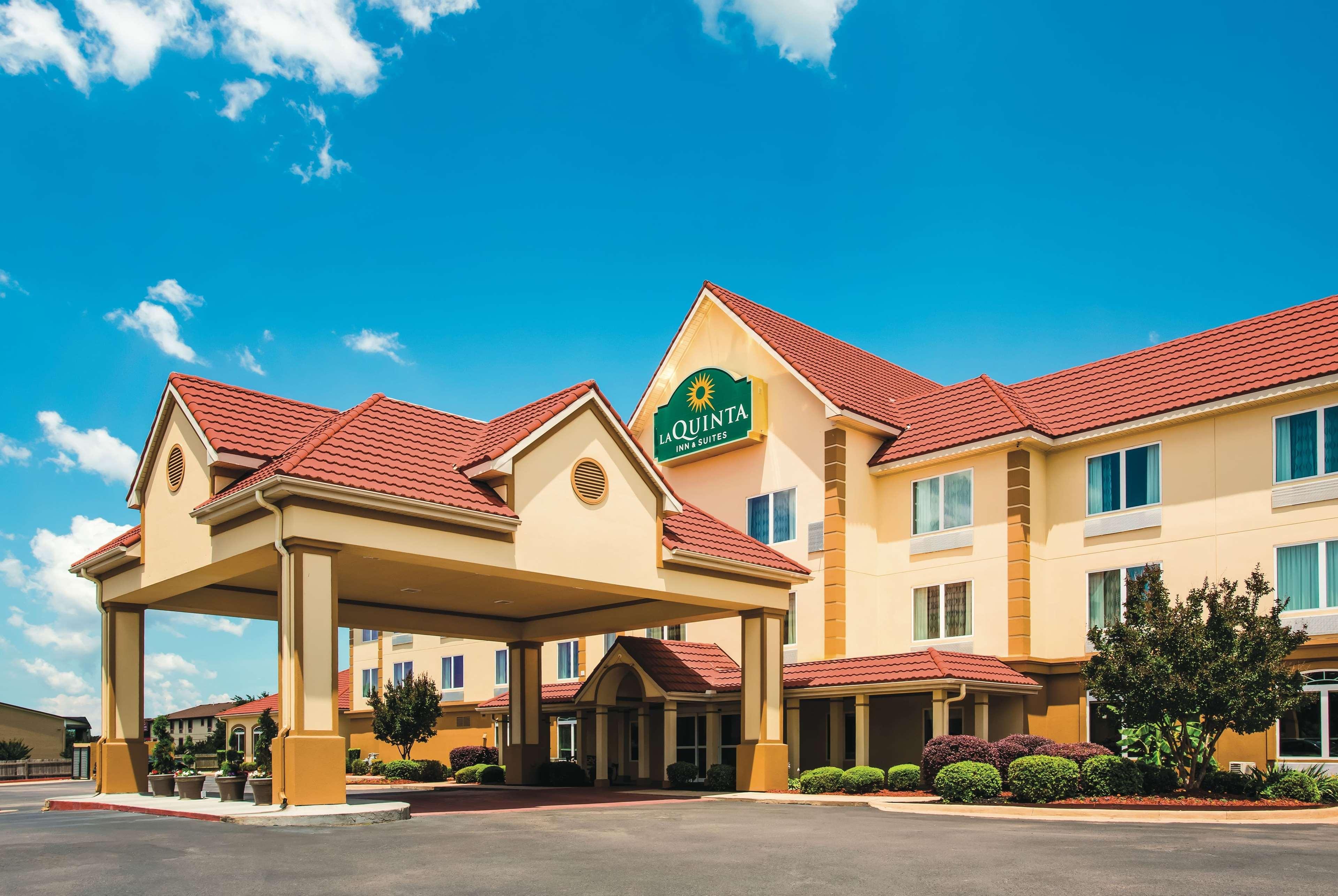 La Quinta By Wyndham Расселлвилл Экстерьер фото