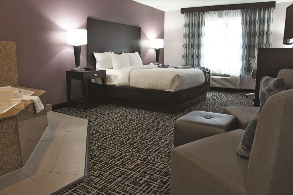 La Quinta By Wyndham Расселлвилл Номер фото