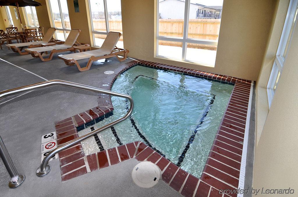 La Quinta By Wyndham Расселлвилл Экстерьер фото