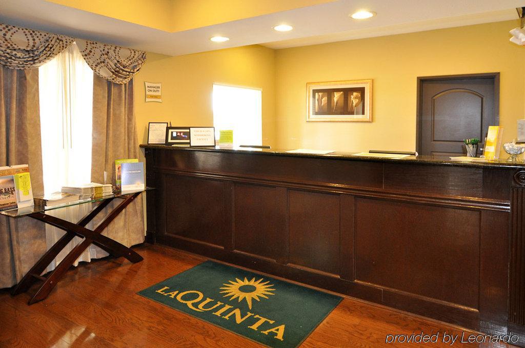 La Quinta By Wyndham Расселлвилл Экстерьер фото
